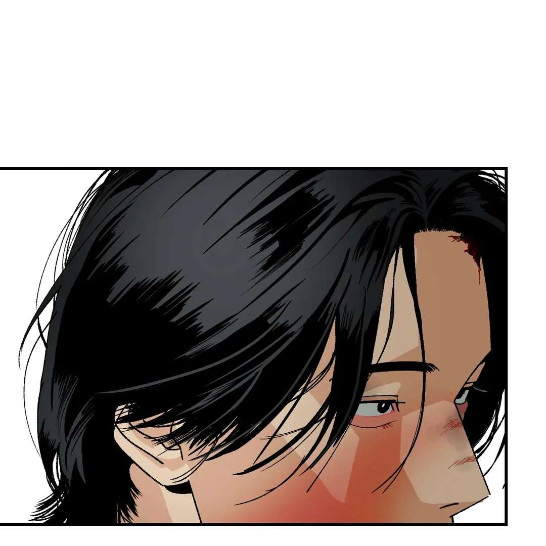 God’s Peace Chapter 15 page 45 - 