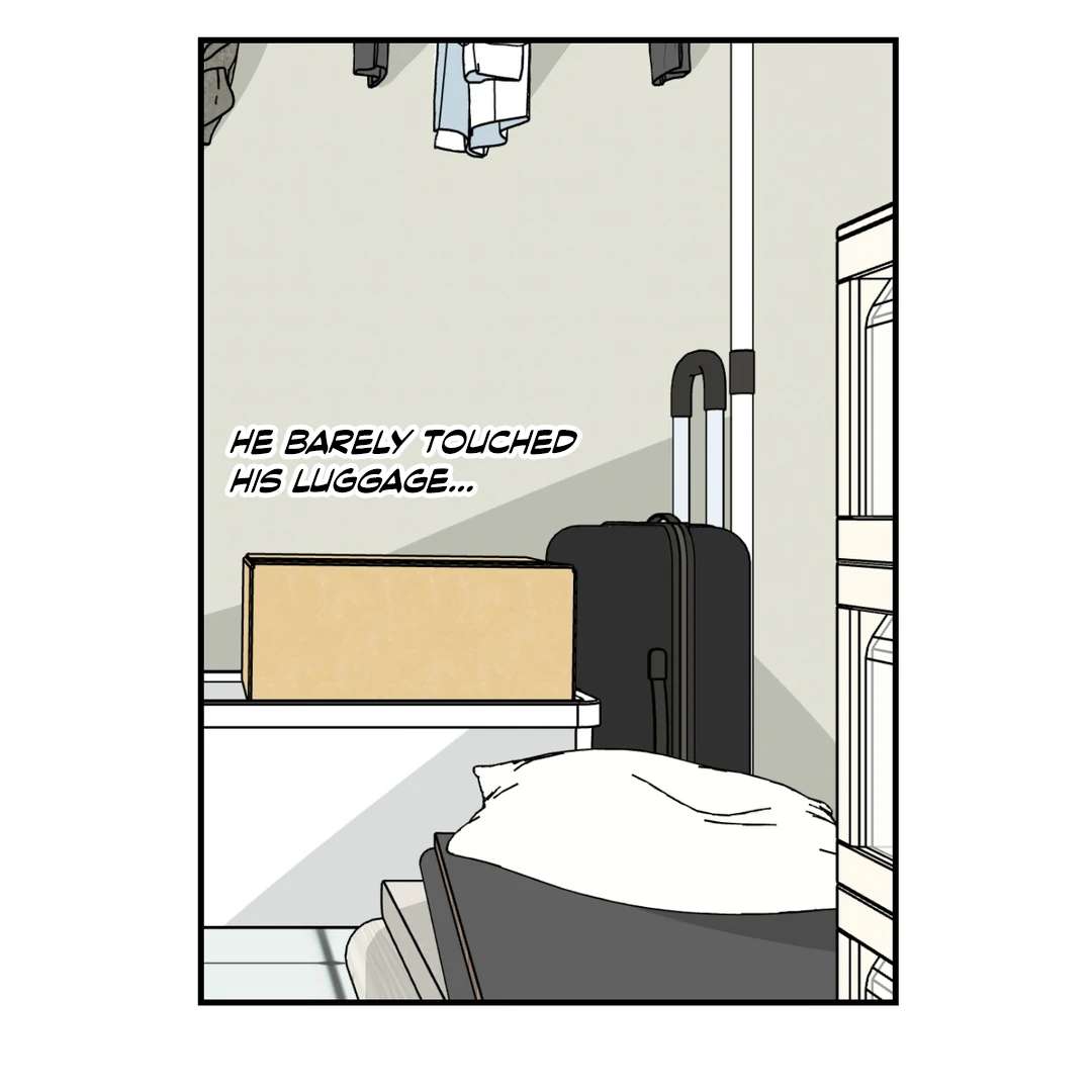 God’s Peace Chapter 15 page 47 - 