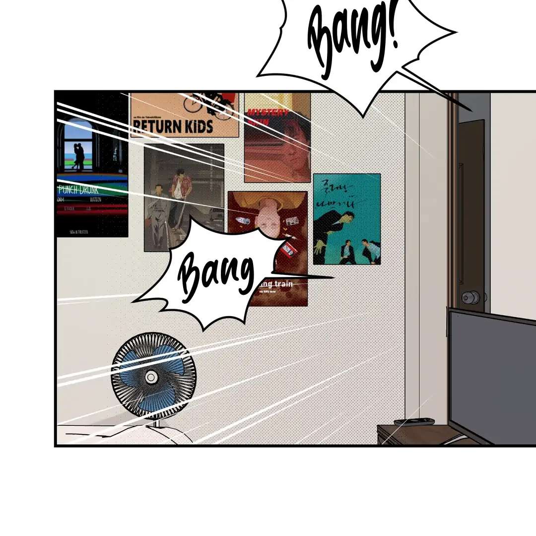 God’s Peace Chapter 15 page 60 - 