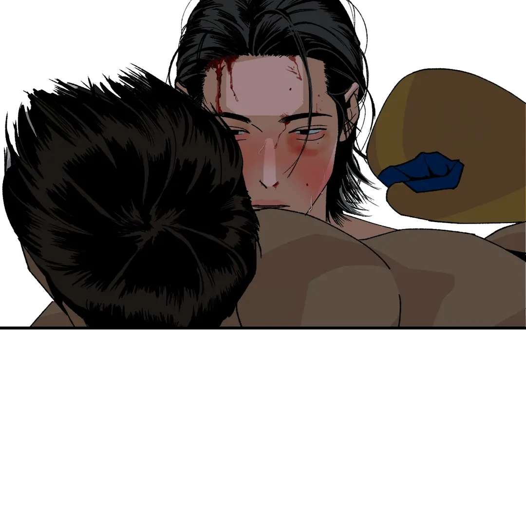 God’s Peace Chapter 15 page 7 - 