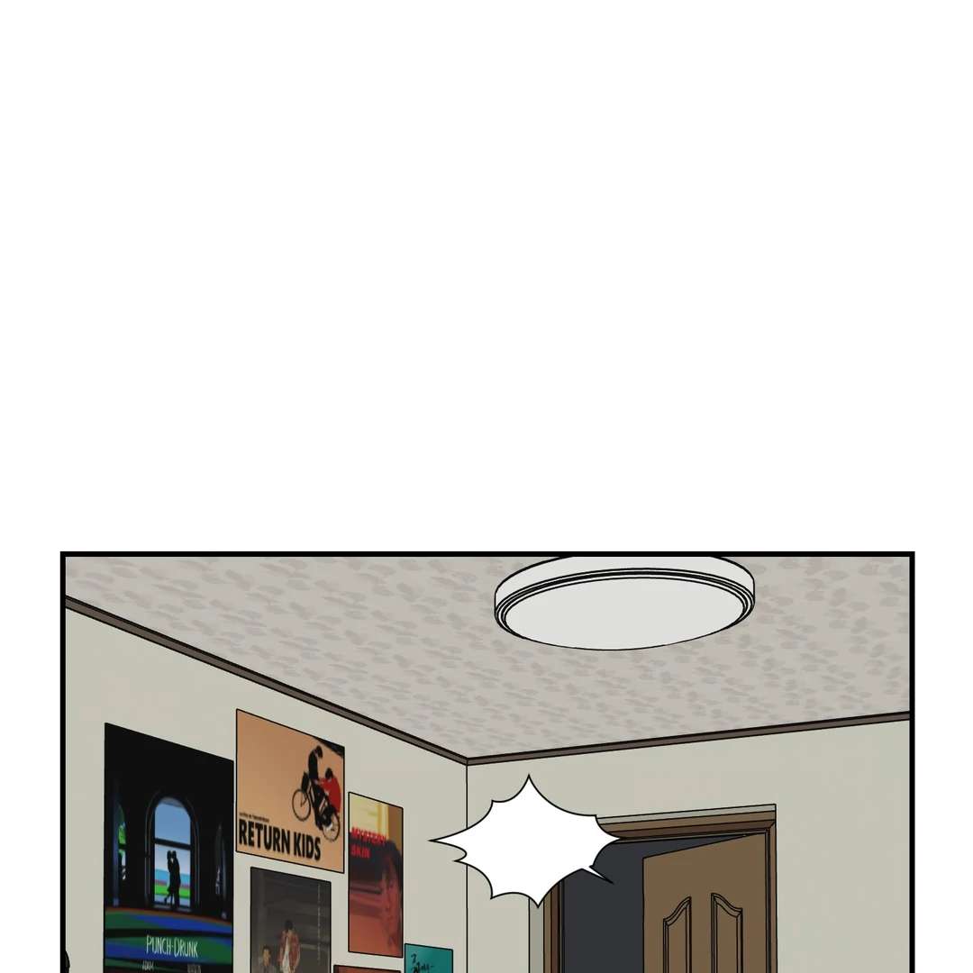 God’s Peace Chapter 15 page 61 - 
