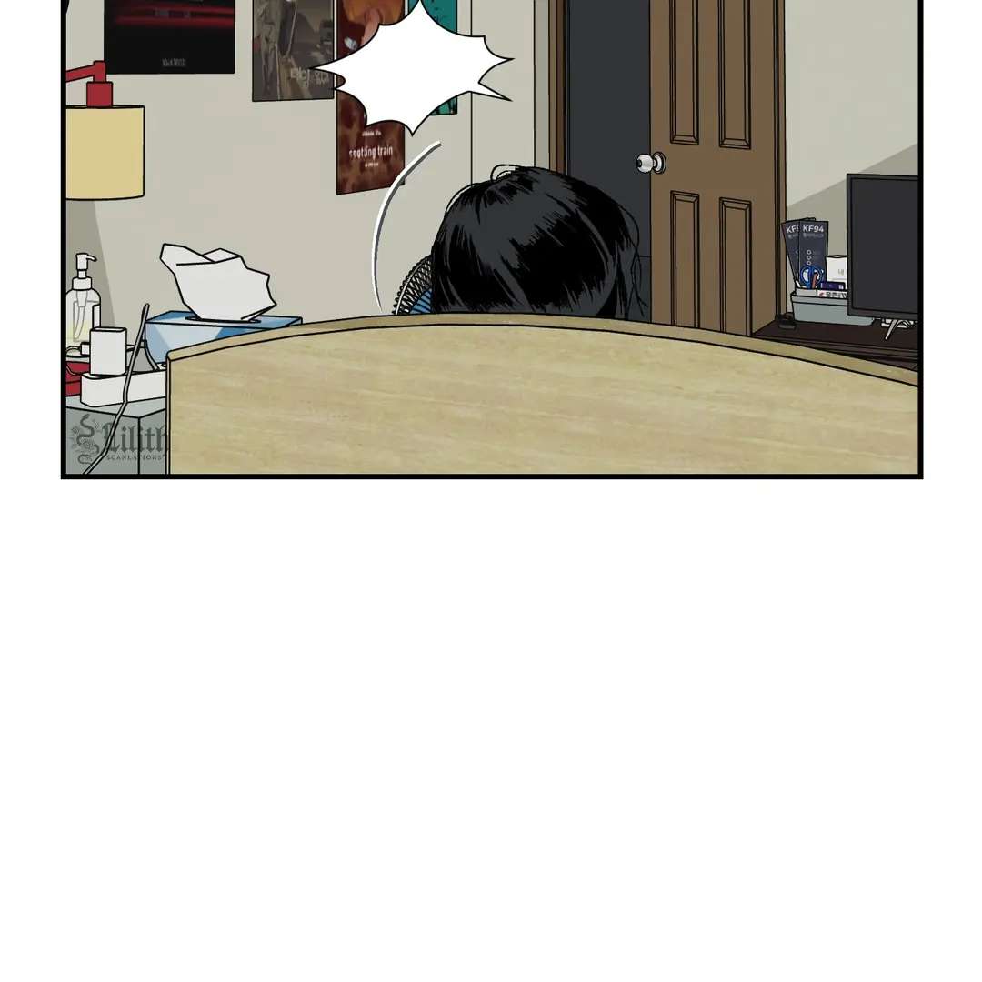 God’s Peace Chapter 15 page 62 - 