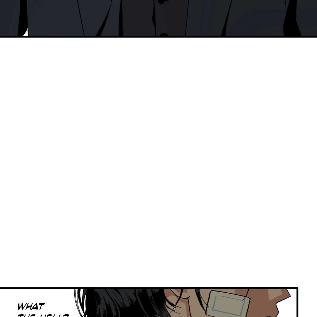 God’s Peace Chapter 15 page 71 - 