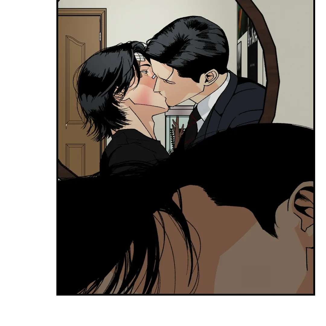God’s Peace Chapter 15 page 74 - 