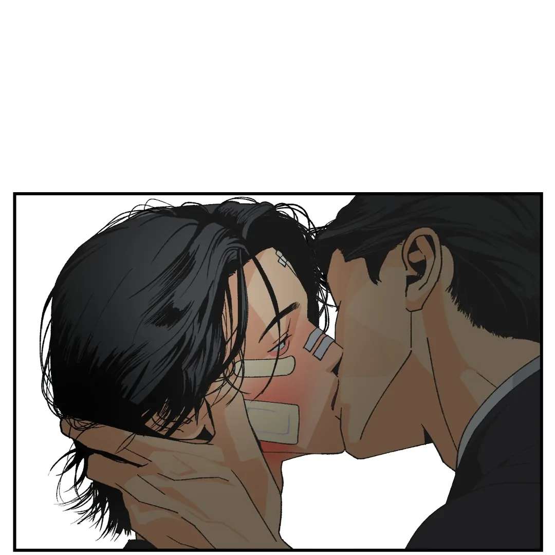 God’s Peace Chapter 15 page 76 - 