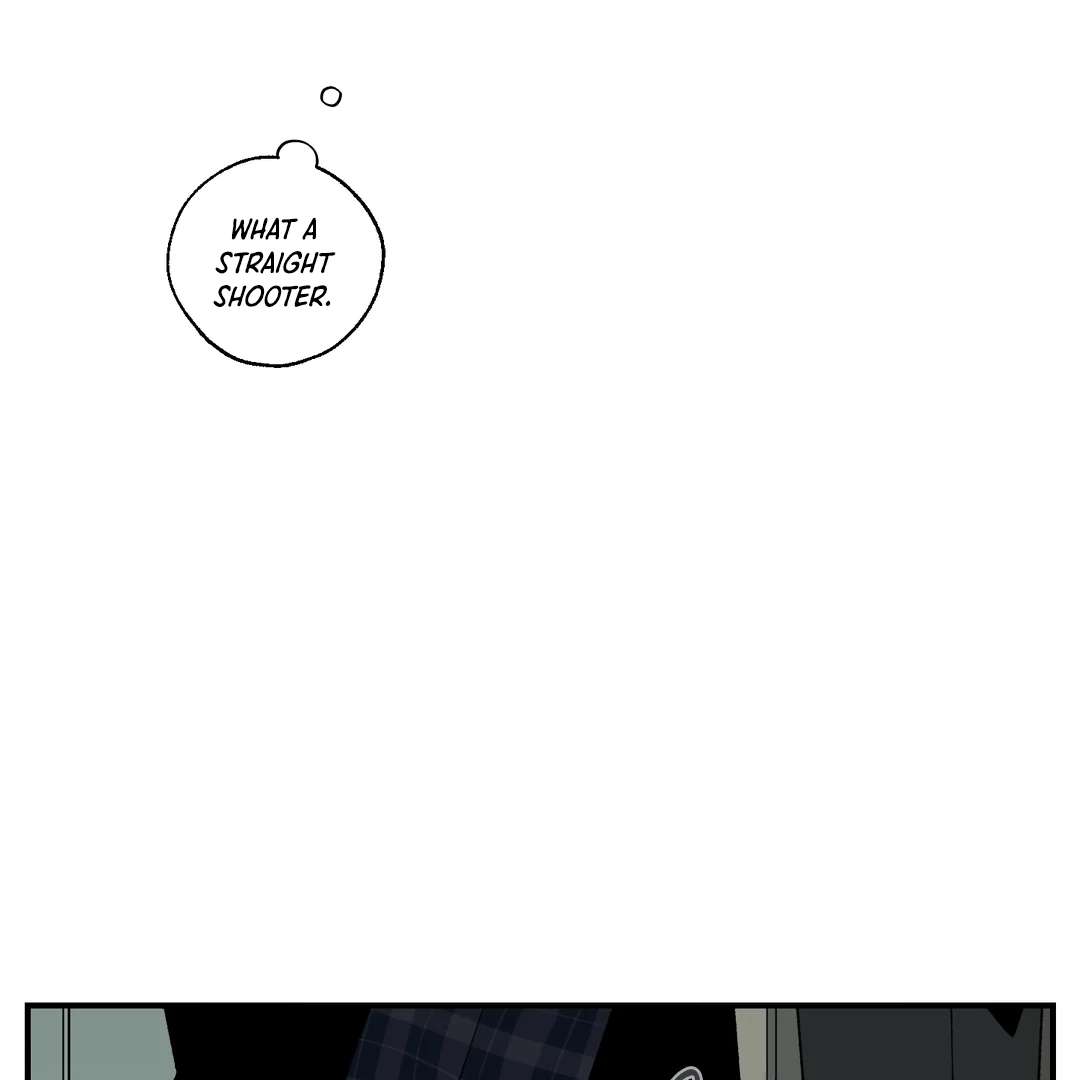 God’s Peace Chapter 15 page 77 - 