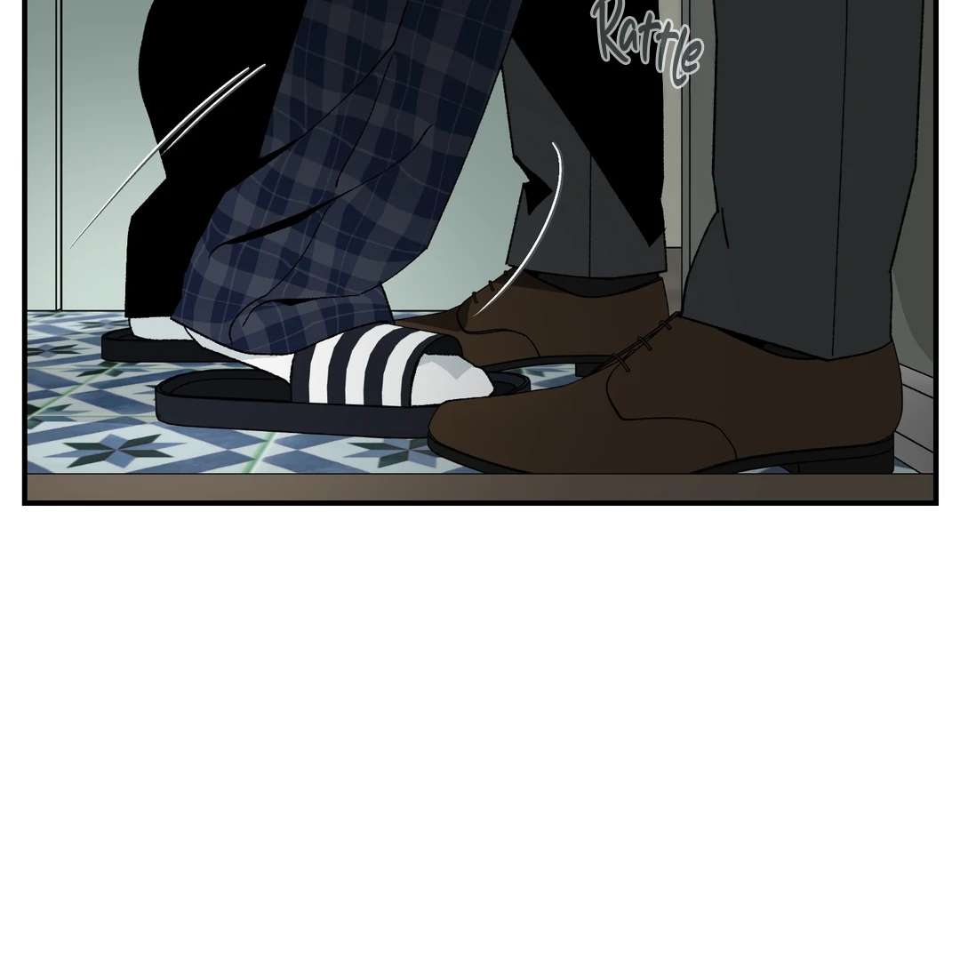 God’s Peace Chapter 15 page 78 - 