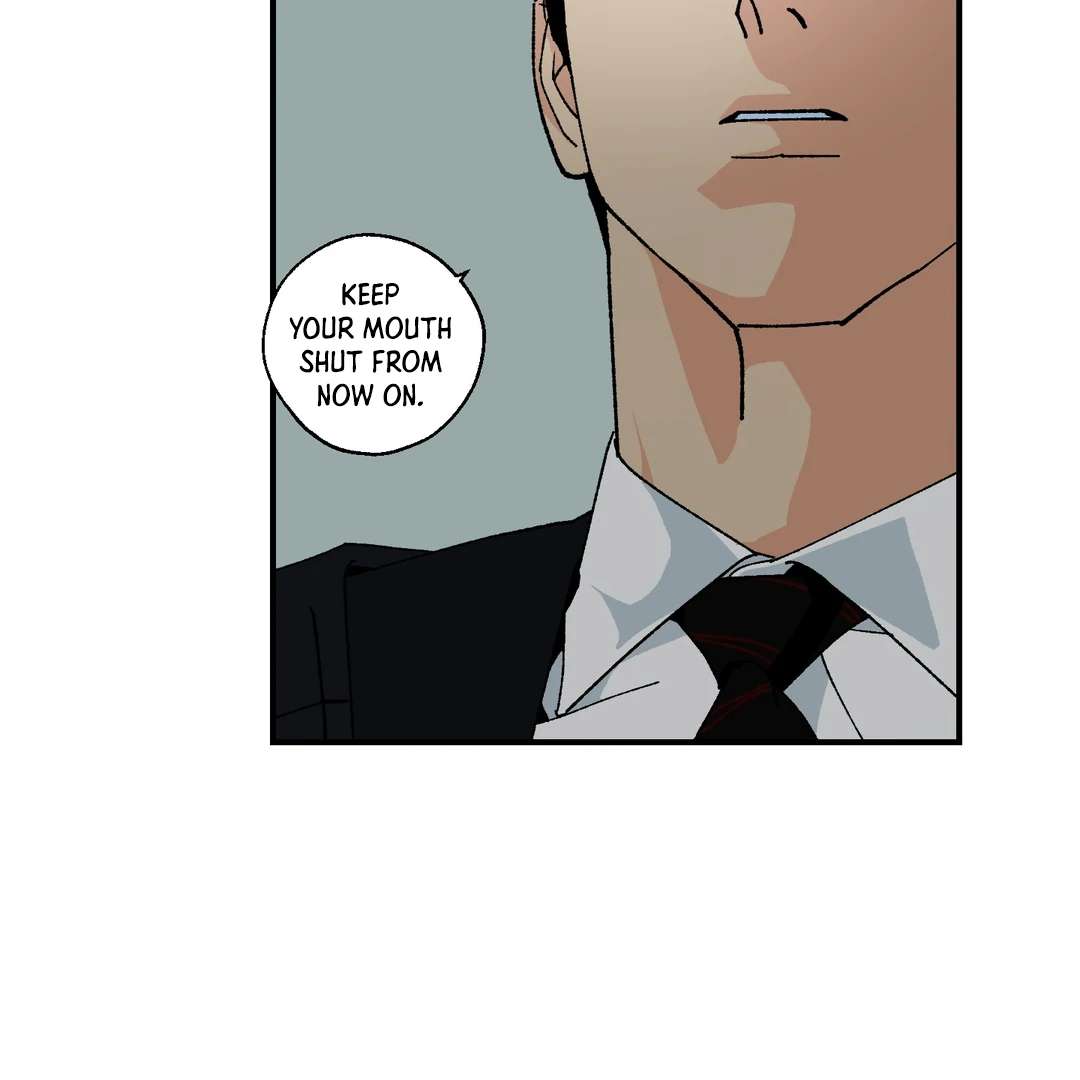 God’s Peace Chapter 15 page 81 - 