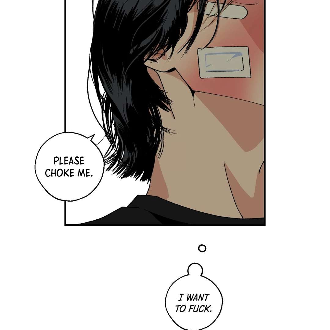 God’s Peace Chapter 15 page 83 - 