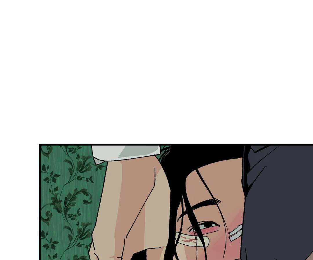 God’s Peace Chapter 15 page 85 - 