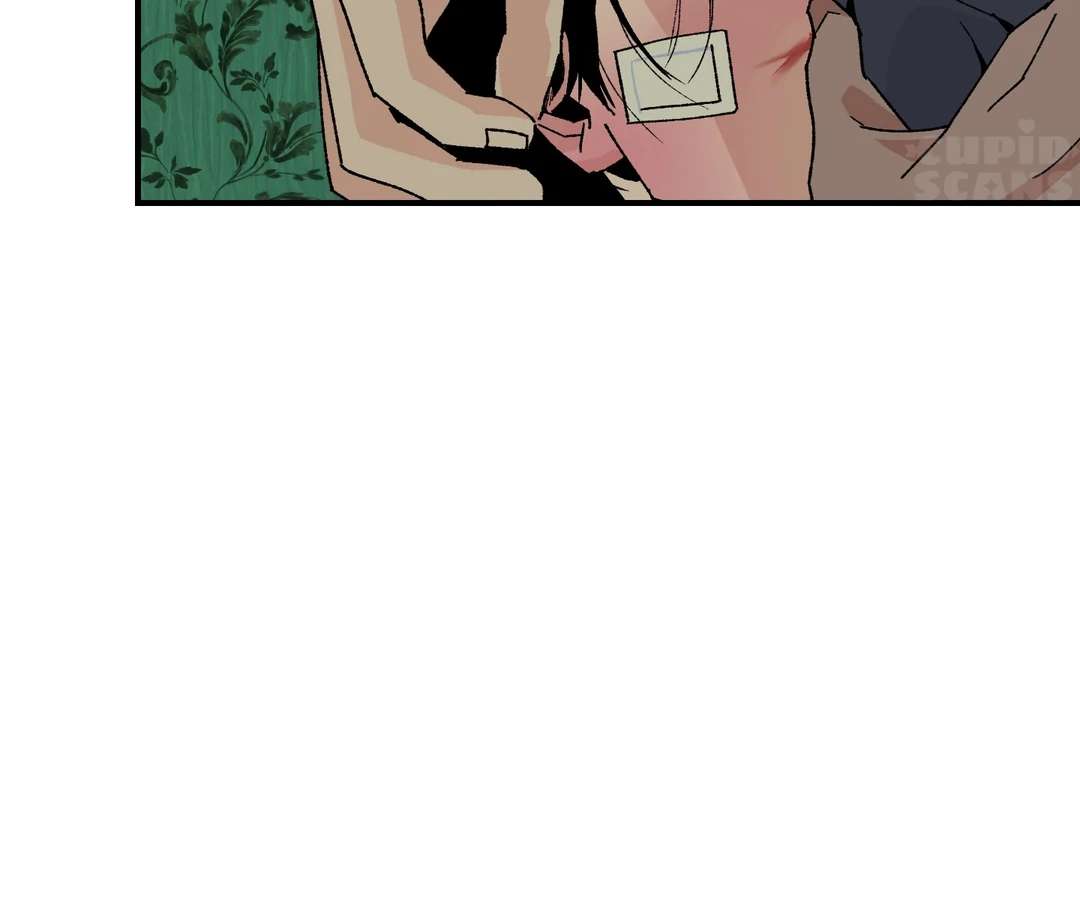 God’s Peace Chapter 15 page 86 - 