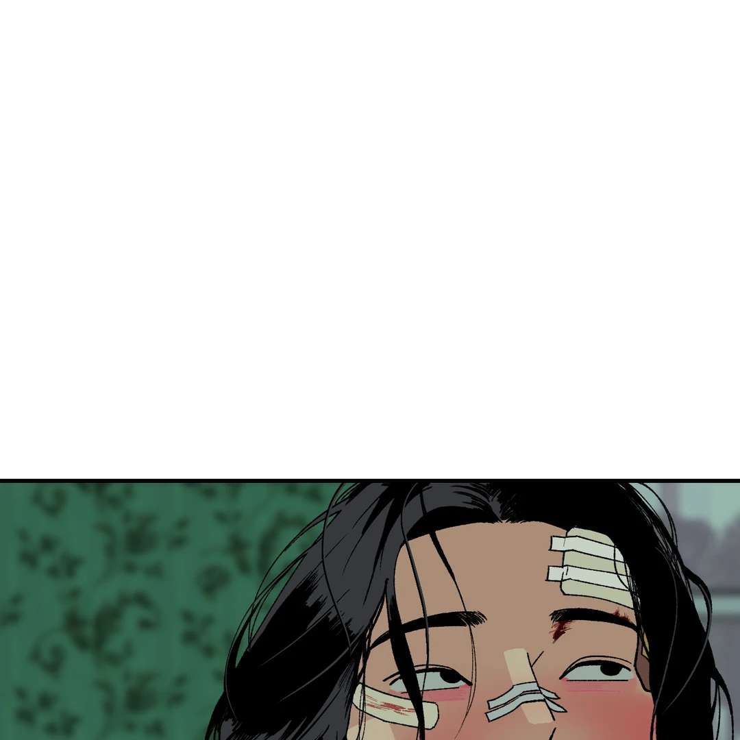 God’s Peace Chapter 15 page 88 - 