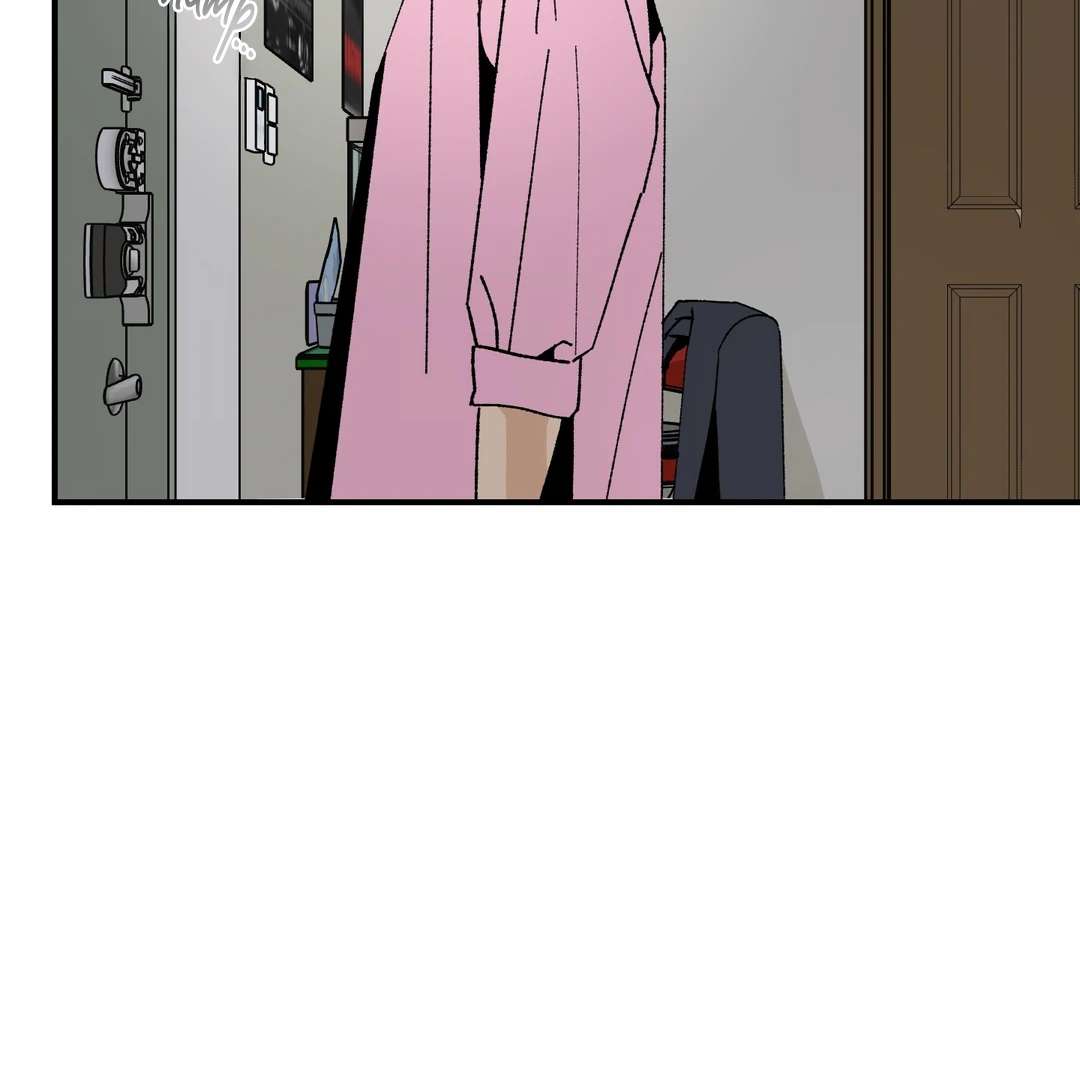 God’s Peace Chapter 15 page 98 - 