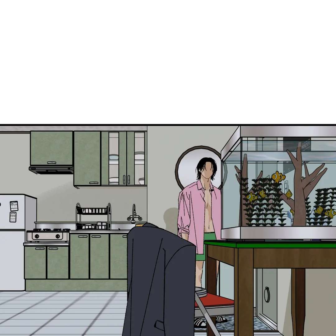 God’s Peace Chapter 15 page 99 - 