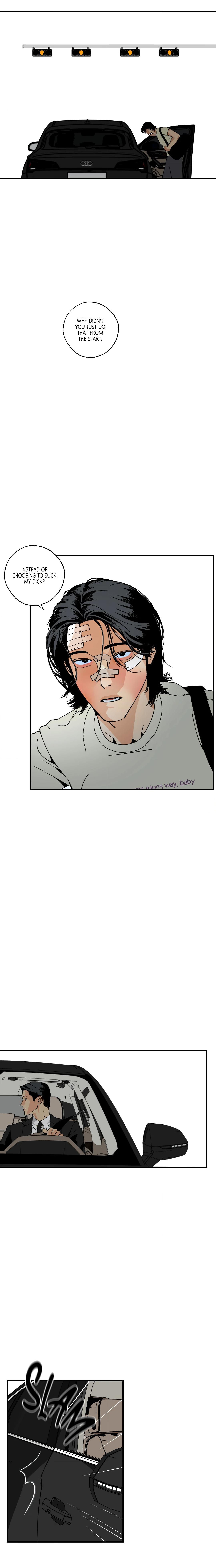 God’s Peace Chapter 16.1 page 20 - 