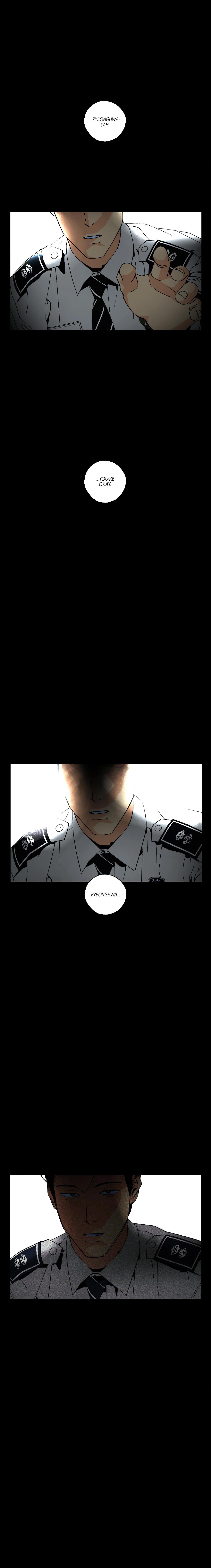 God’s Peace Chapter 16.1 page 3 - 
