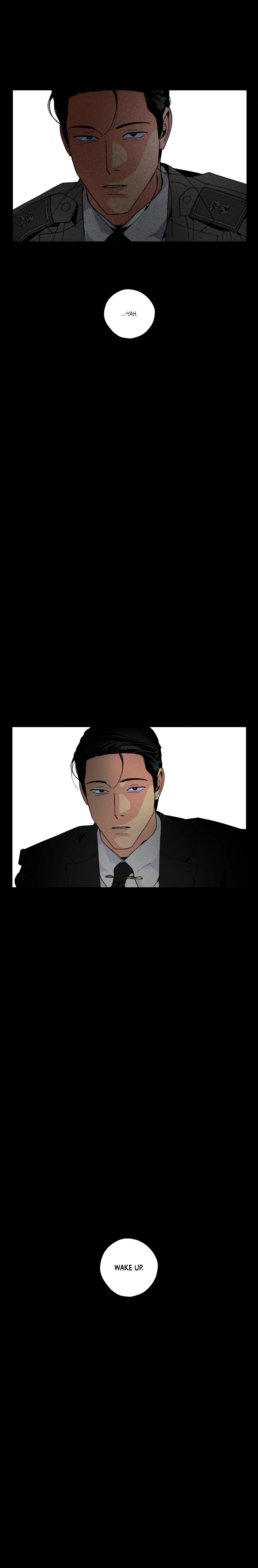 God’s Peace Chapter 16.1 page 4 - 