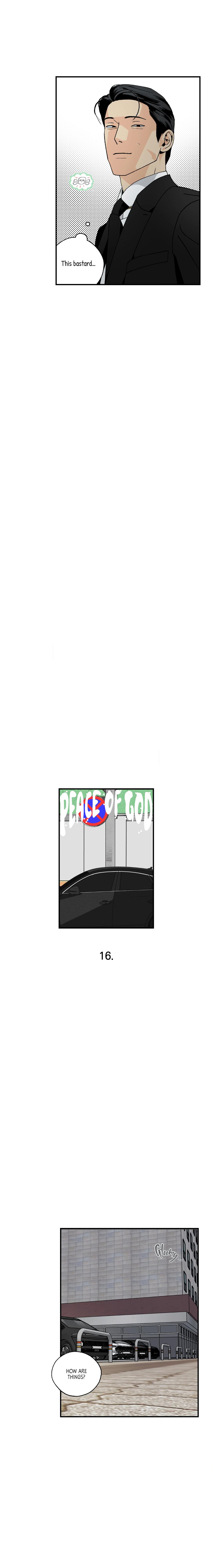 God’s Peace Chapter 16.1 page 8 - 