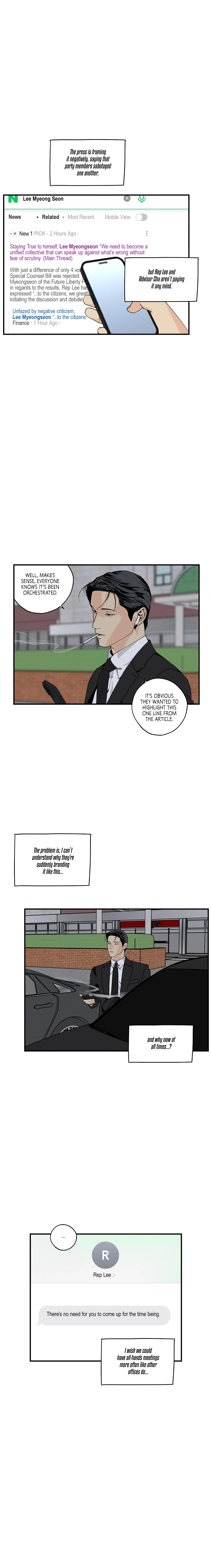 God’s Peace Chapter 16.1 page 9 - 