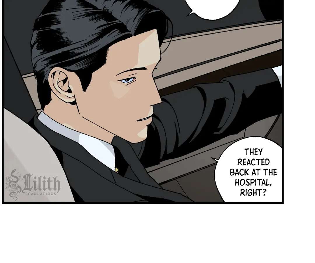 God’s Peace Chapter 16 page 102 - 