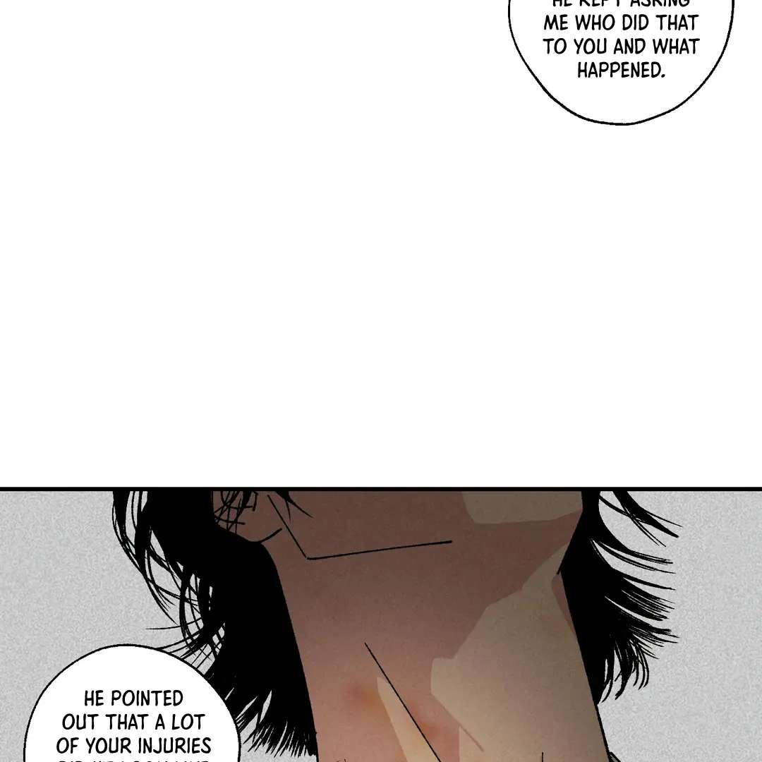 God’s Peace Chapter 16 page 106 - 