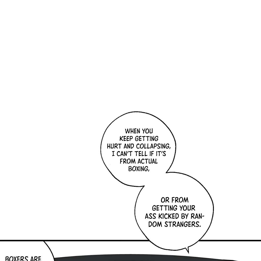 God’s Peace Chapter 16 page 109 - 