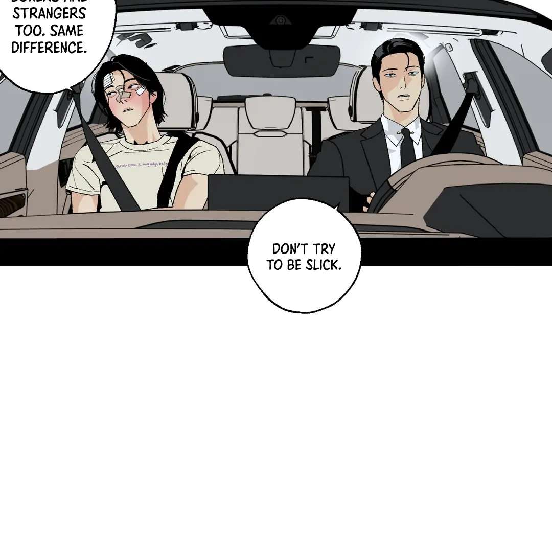 God’s Peace Chapter 16 page 110 - 