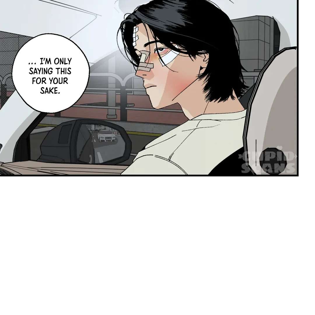God’s Peace Chapter 16 page 112 - 