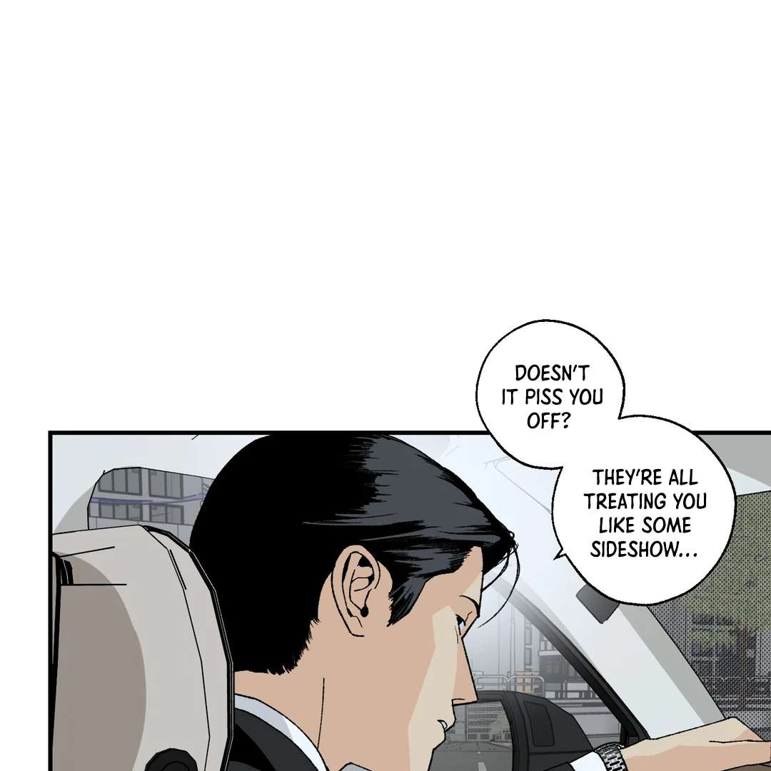 God’s Peace Chapter 16 page 113 - 