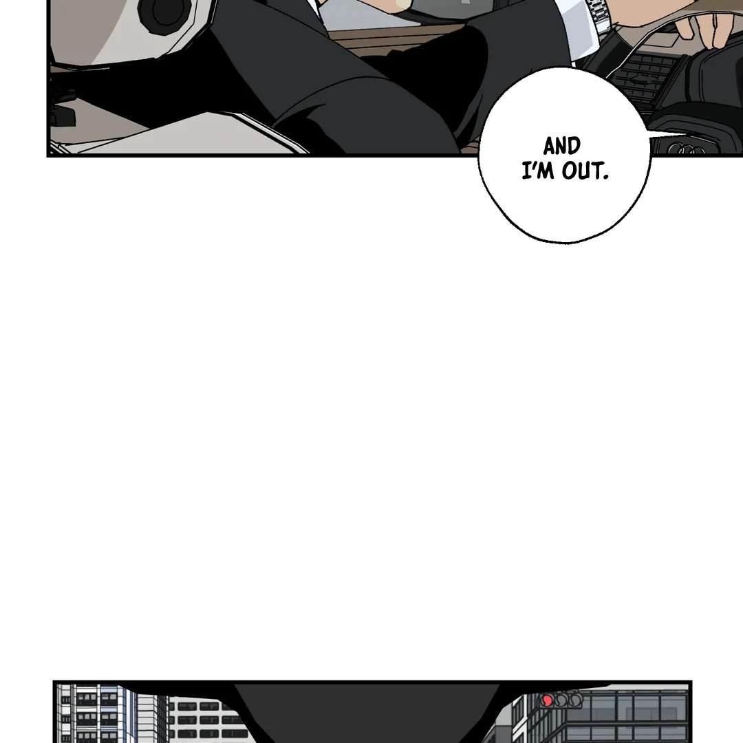 God’s Peace Chapter 16 page 114 - 