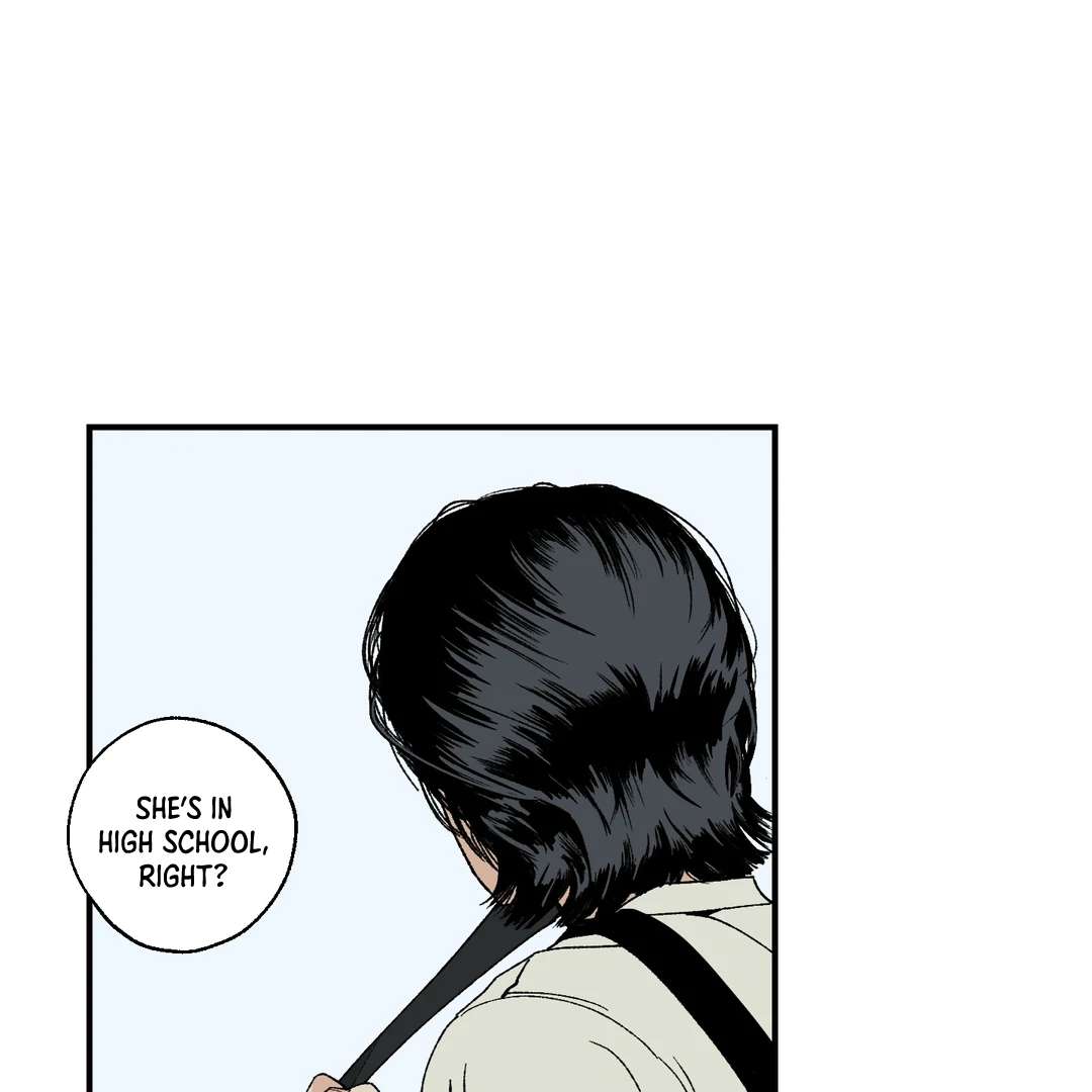 God’s Peace Chapter 16 page 116 - 