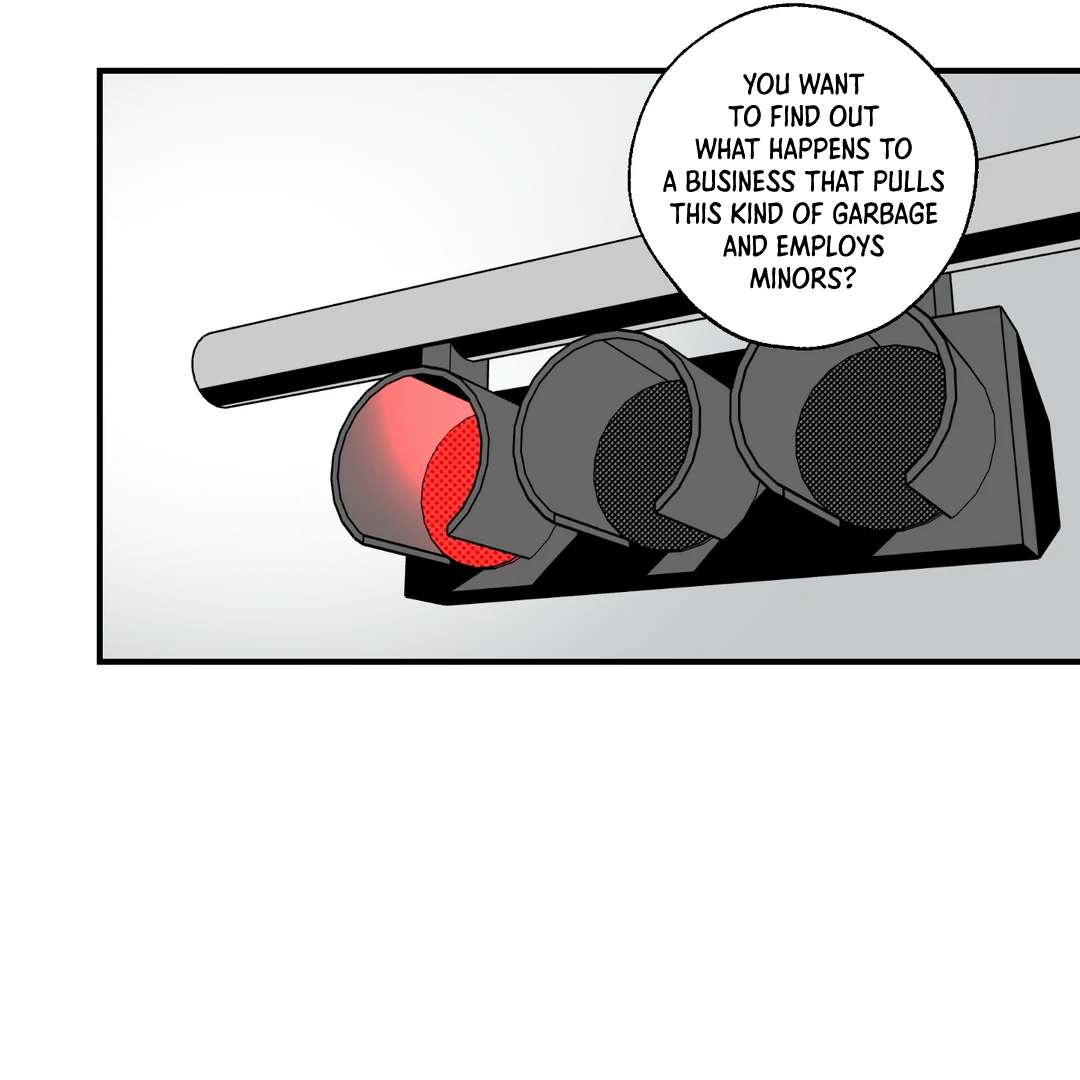 God’s Peace Chapter 16 page 120 - 