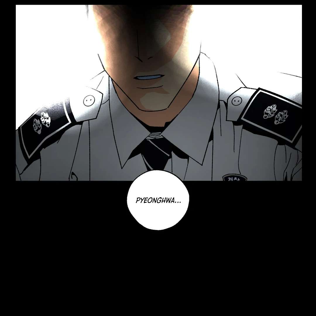 God’s Peace Chapter 16 page 13 - 