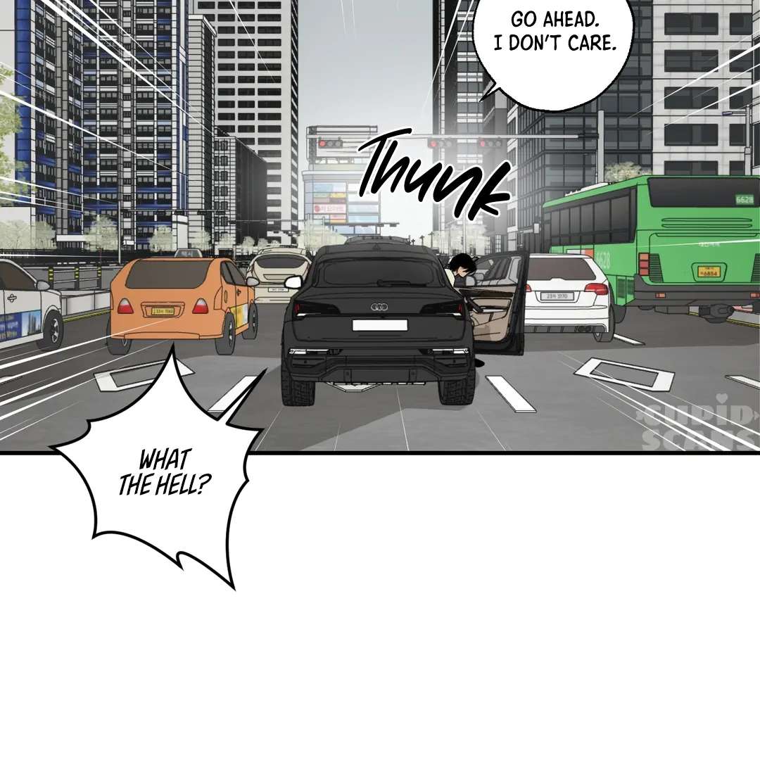 God’s Peace Chapter 16 page 127 - 