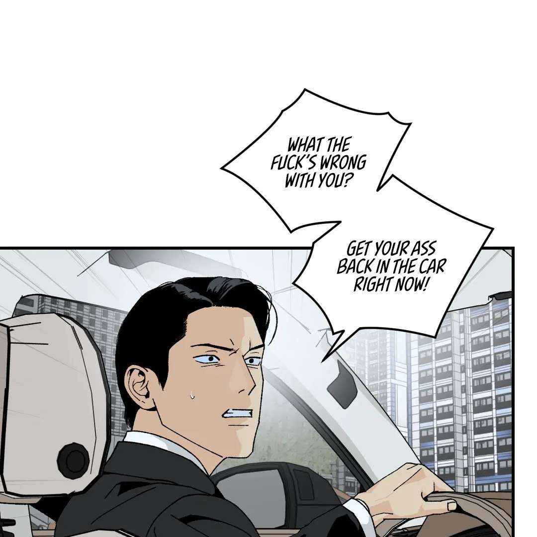 God’s Peace Chapter 16 page 128 - 
