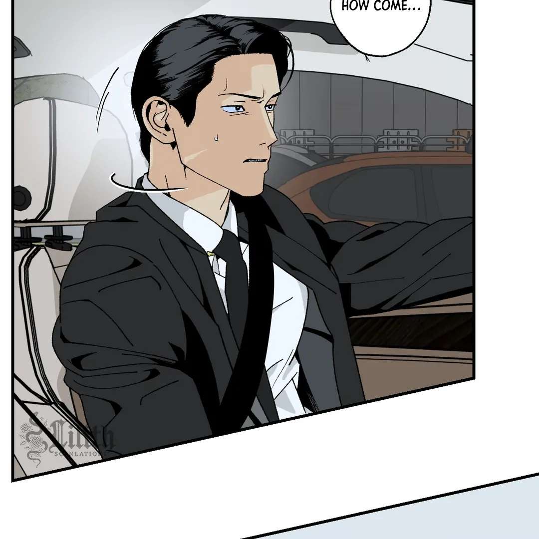 God’s Peace Chapter 16 page 132 - 