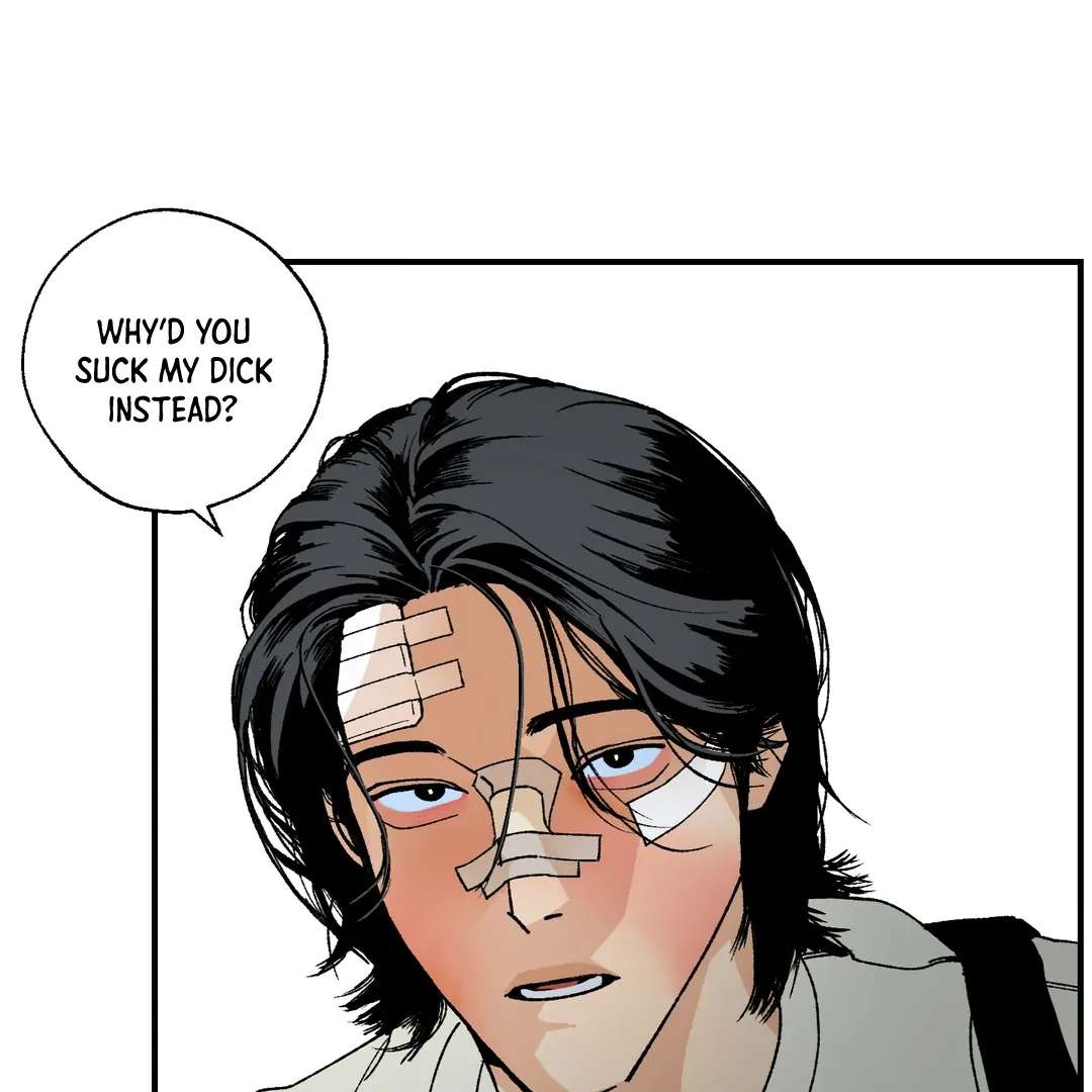 God’s Peace Chapter 16 page 137 - 
