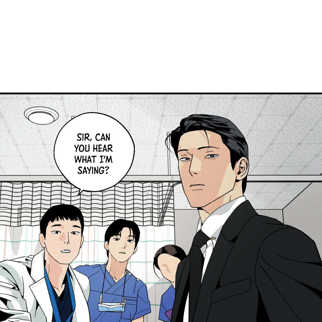 God’s Peace Chapter 16 page 31 - 