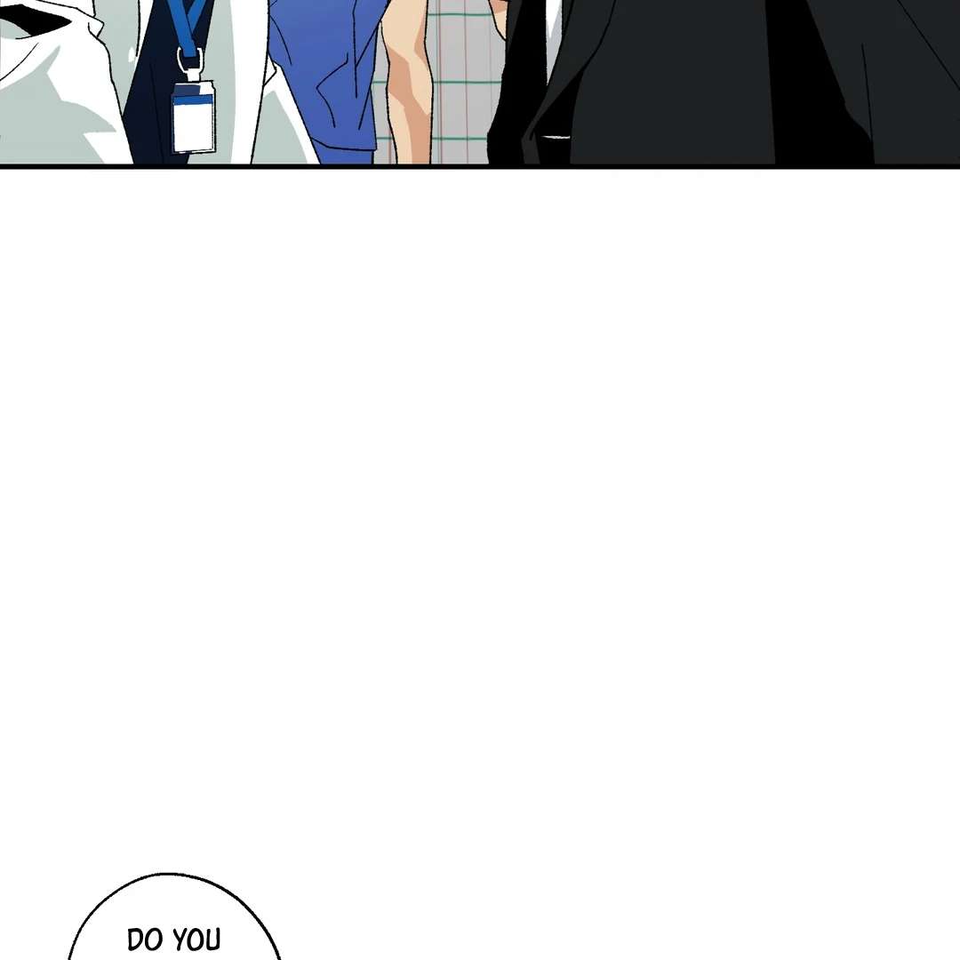 God’s Peace Chapter 16 page 32 - 