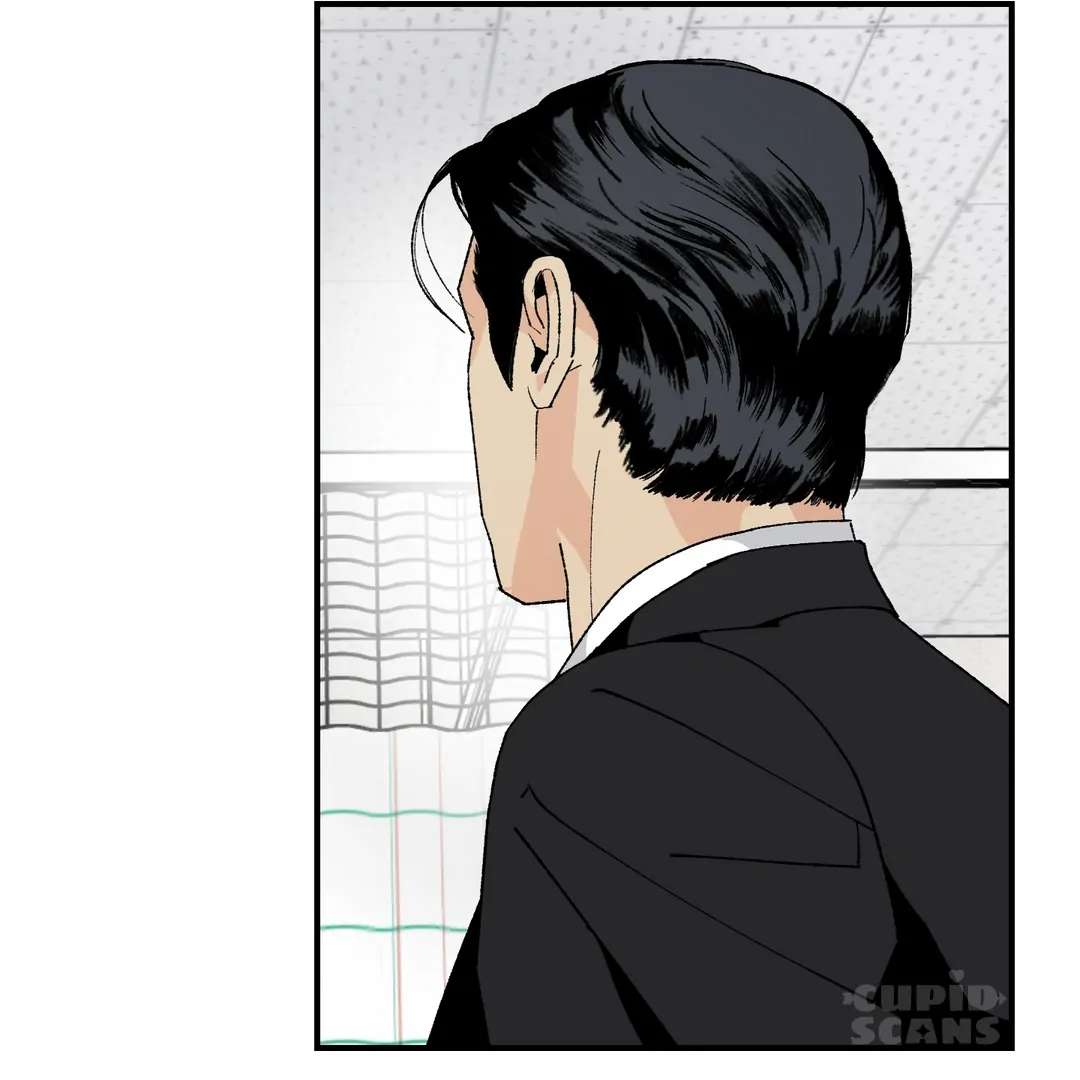 God’s Peace Chapter 16 page 35 - 