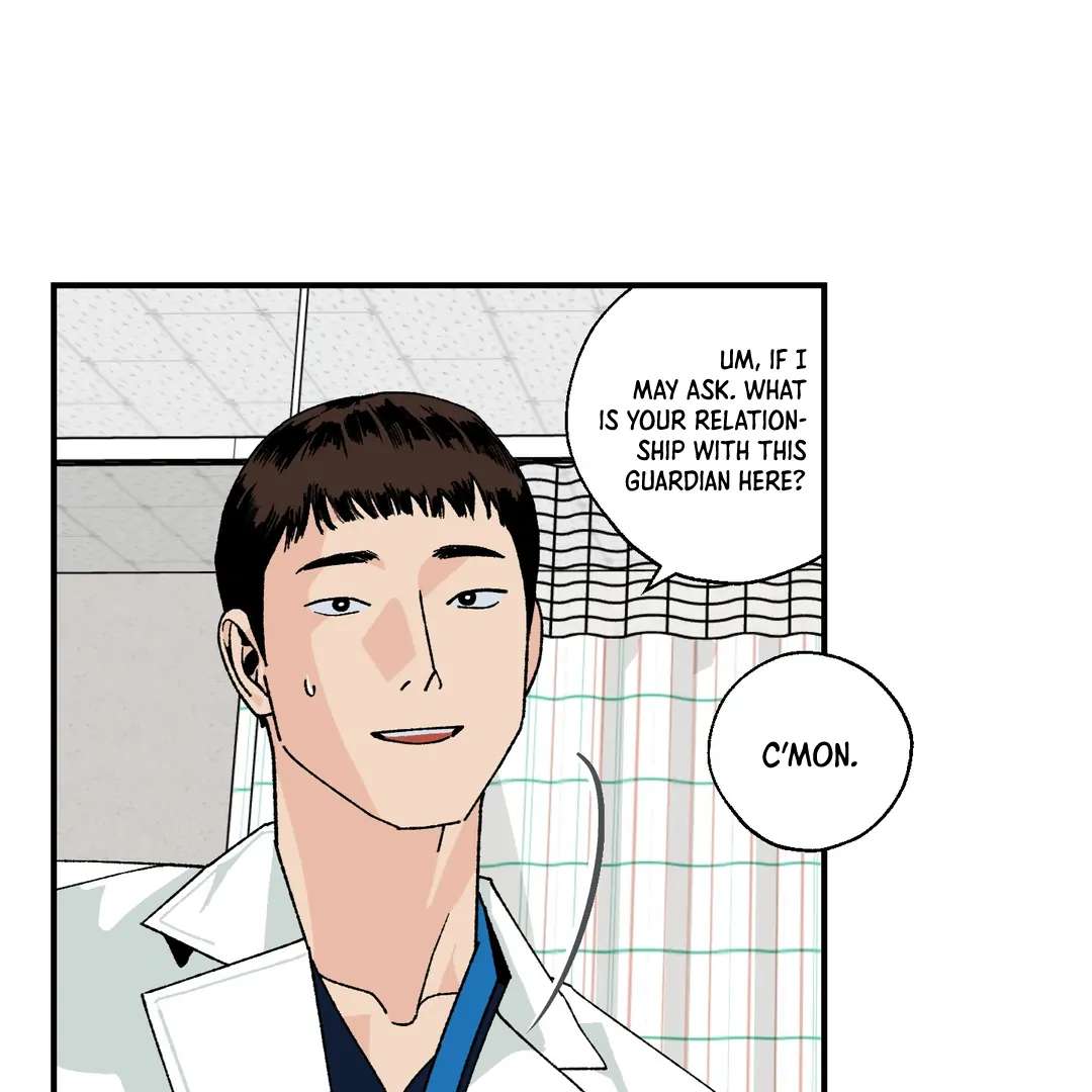 God’s Peace Chapter 16 page 39 - 