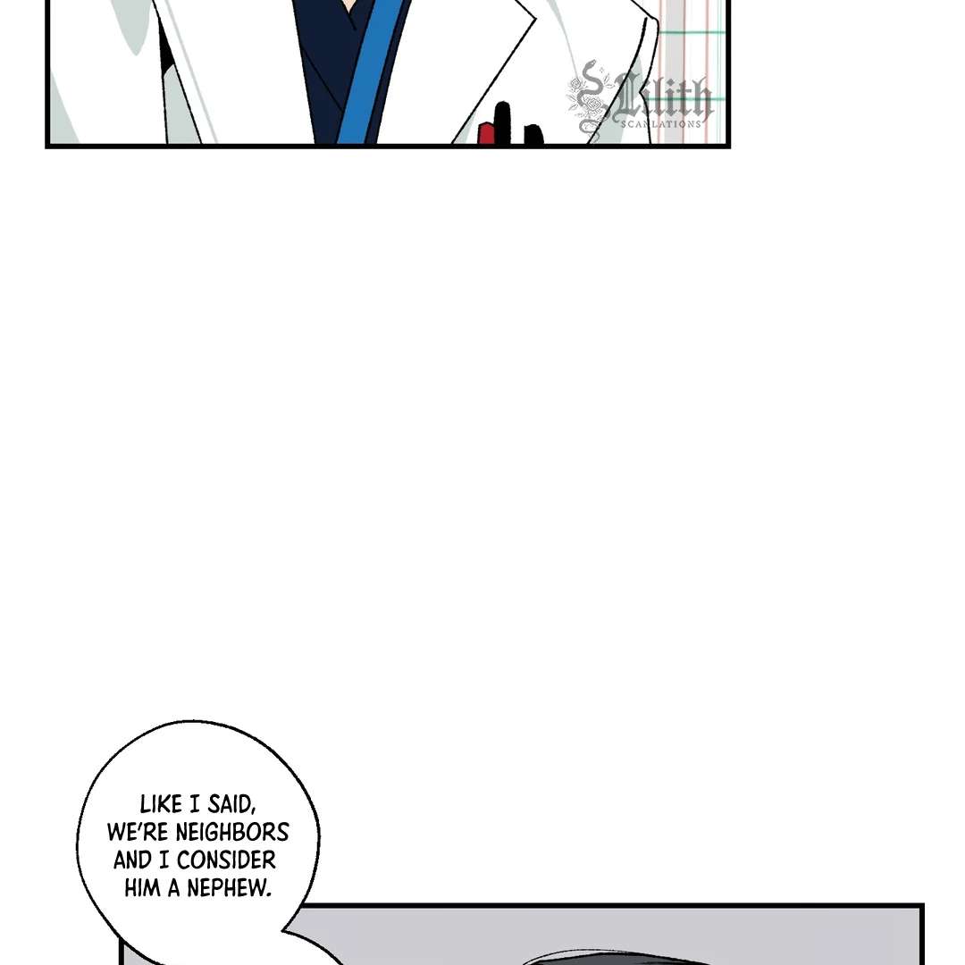 God’s Peace Chapter 16 page 40 - 