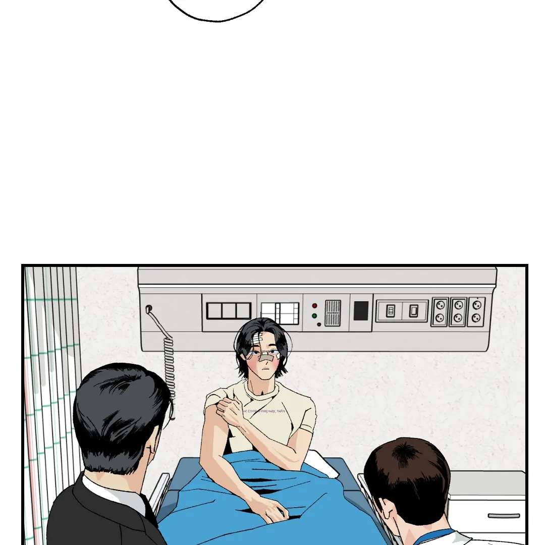 God’s Peace Chapter 16 page 42 - 
