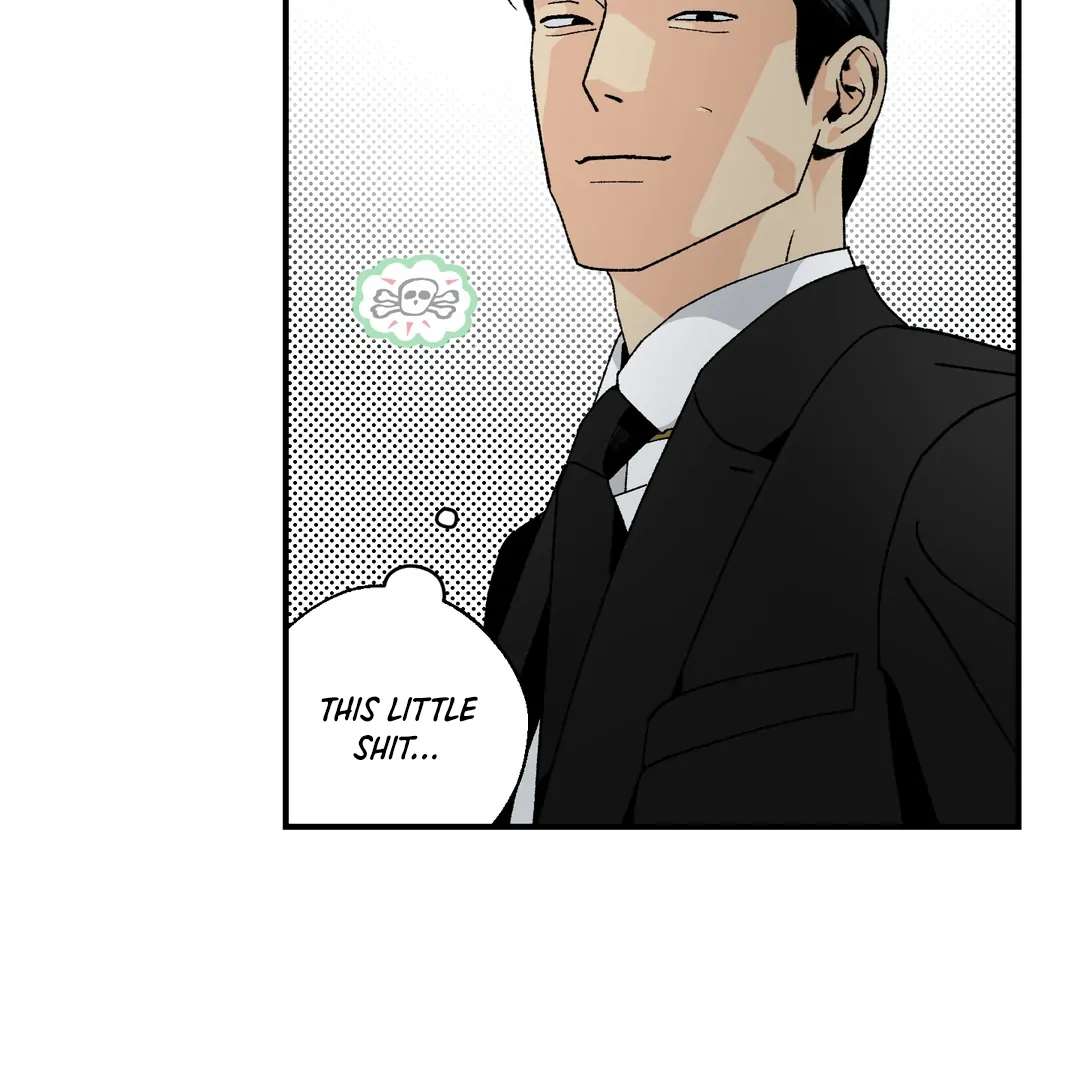 God’s Peace Chapter 16 page 46 - 