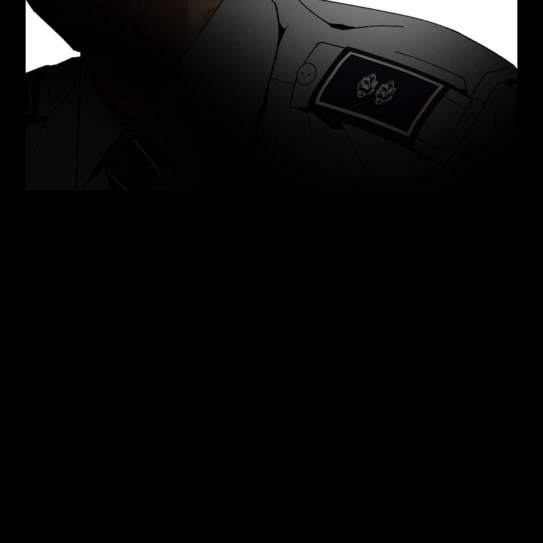 God’s Peace Chapter 16 page 6 - 