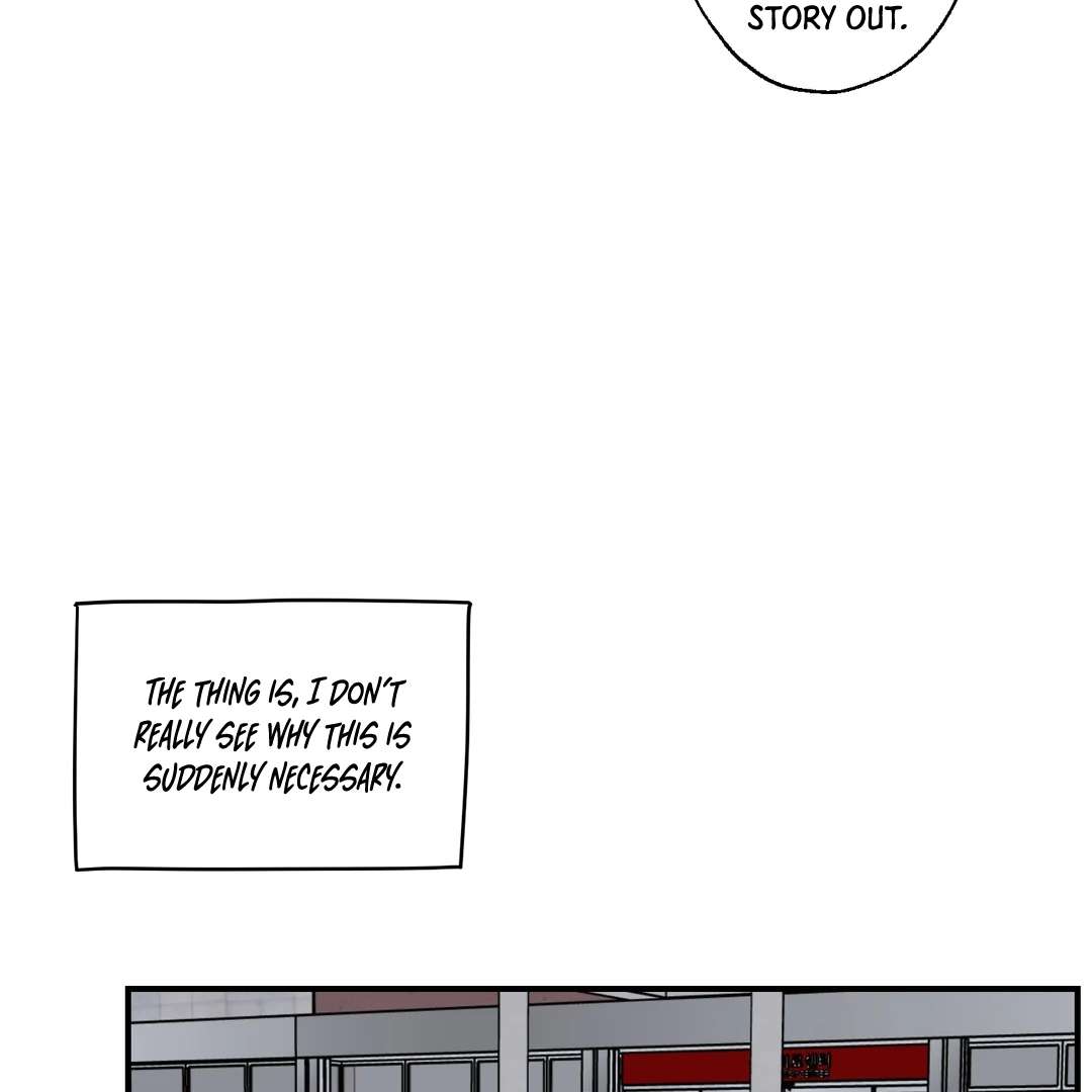 God’s Peace Chapter 16 page 57 - 
