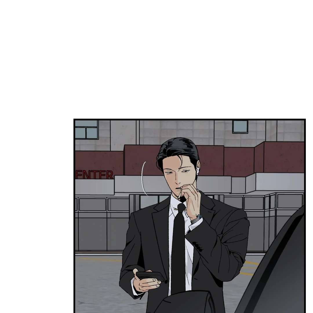 God’s Peace Chapter 16 page 61 - 