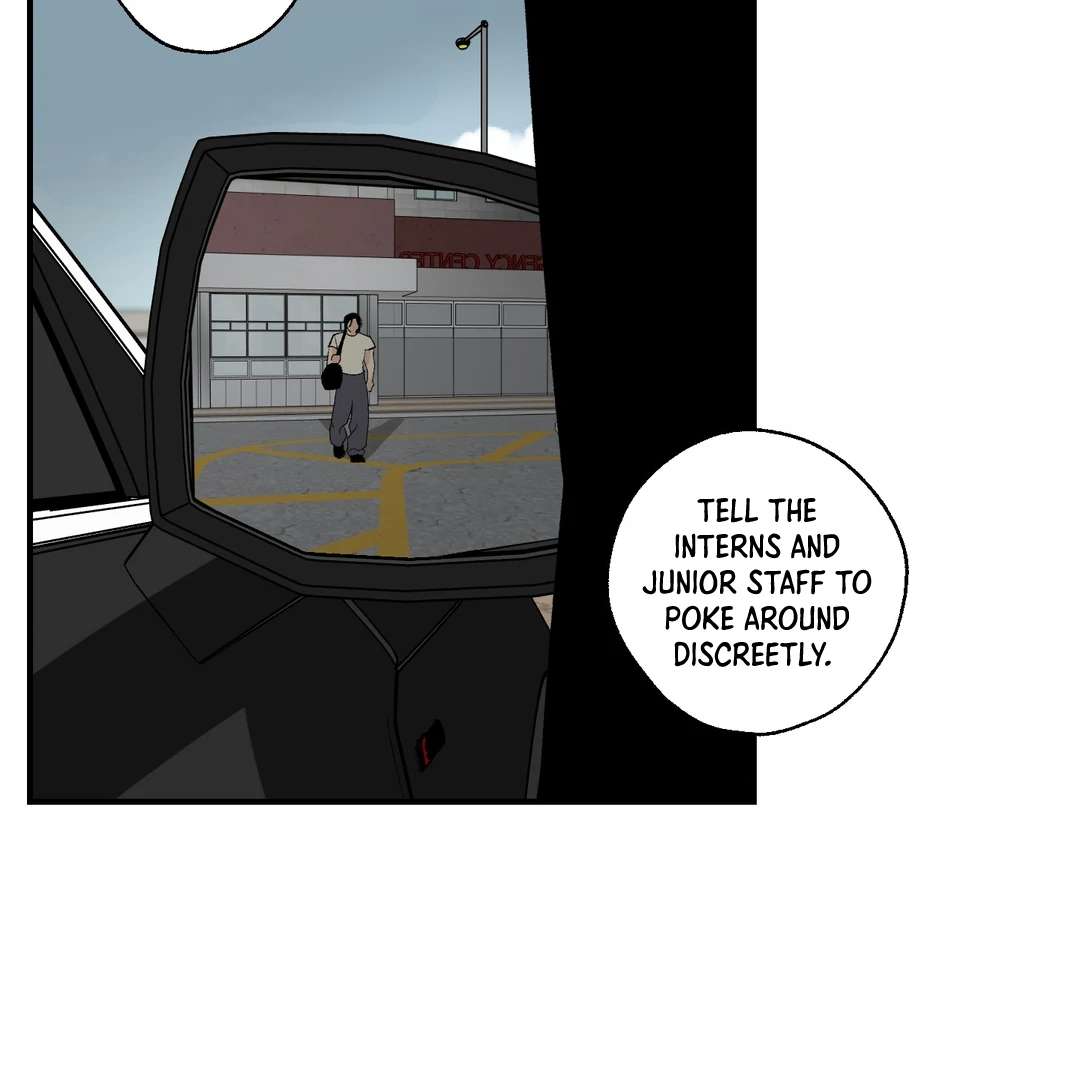 God’s Peace Chapter 16 page 63 - 
