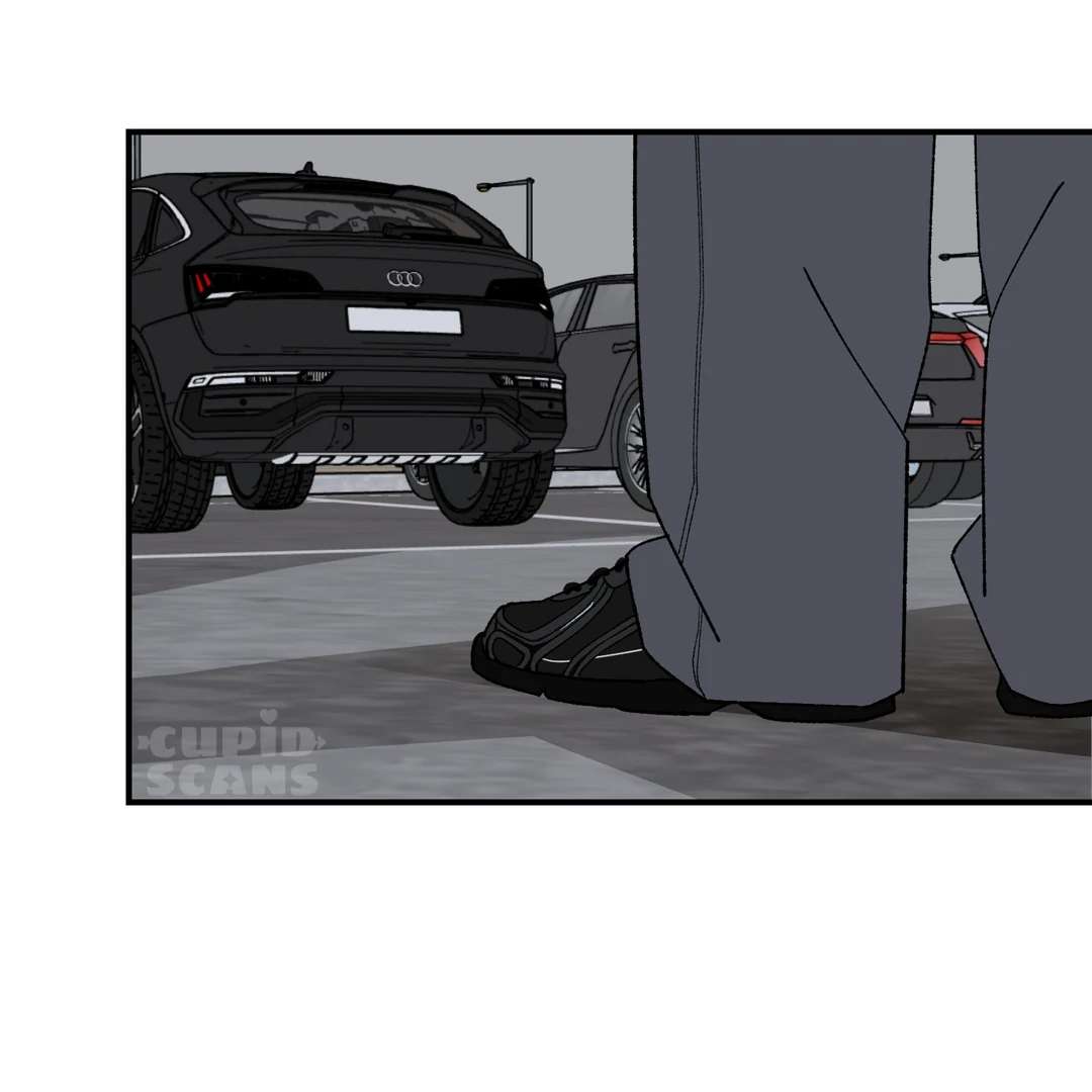 God’s Peace Chapter 16 page 65 - 