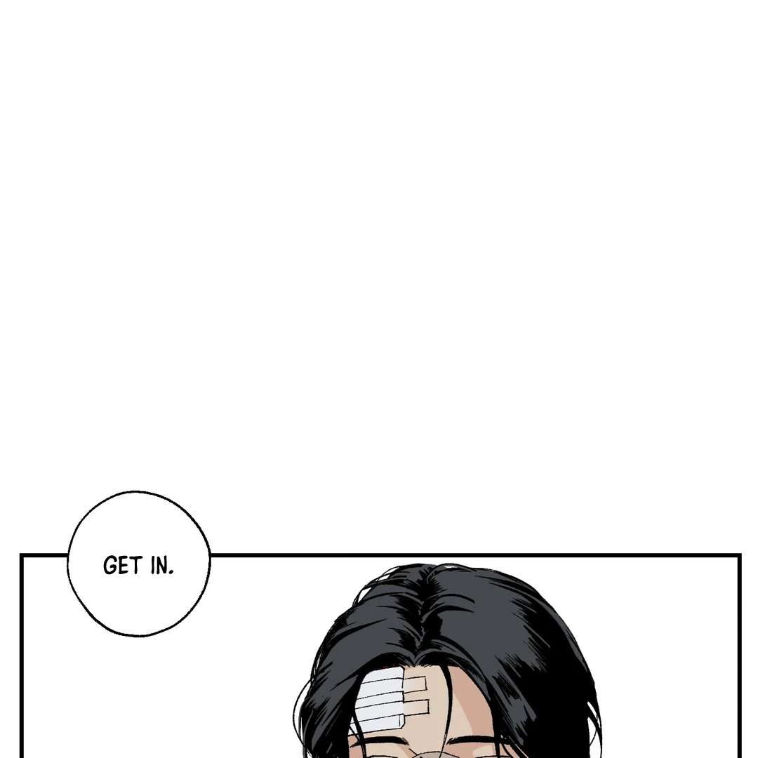 God’s Peace Chapter 16 page 66 - 